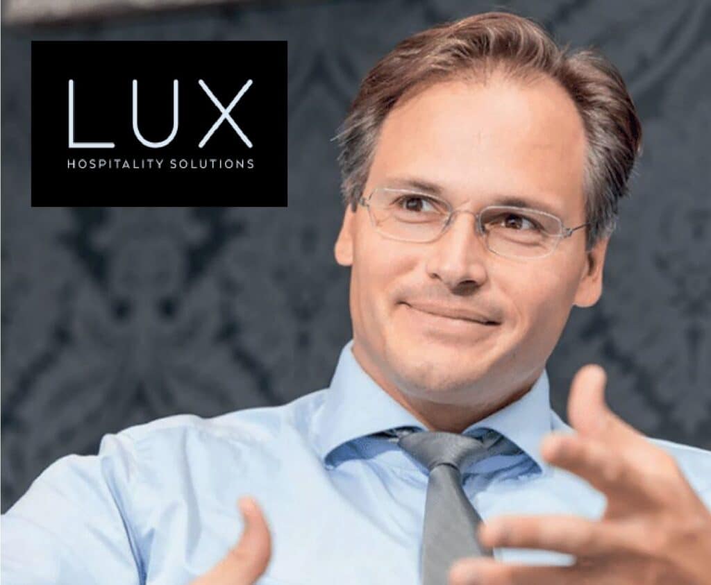 Hoga-Netzwerk: LUX Hospitality Solutions