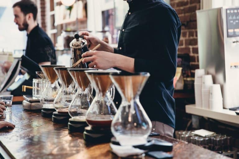 Hotel und Gastronomie Marketing: Gastronomieberatung Cafe Bäckerei Konditorei: