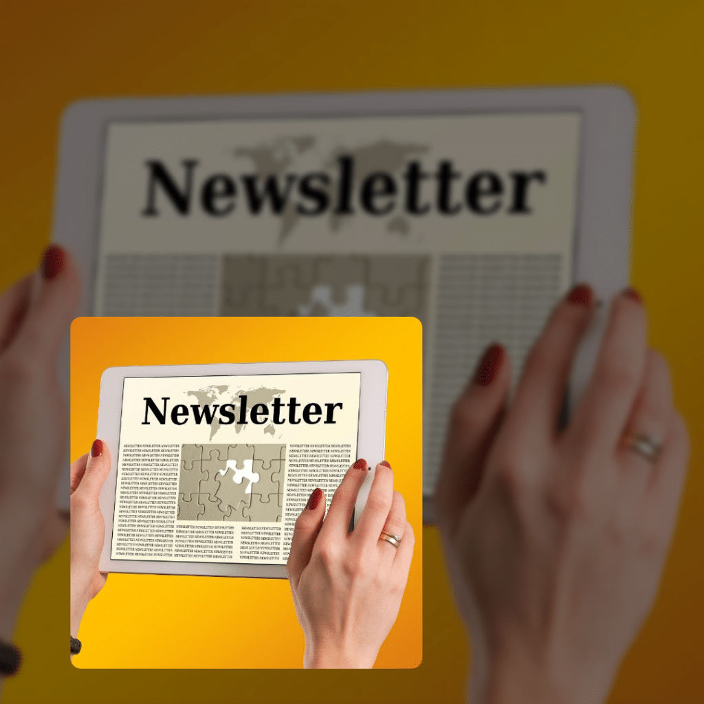 Marketing in der Hotellerie - dazu gehört oft ein Newsletter. Damit dieser aber auch gelungen ist, sollte man einiges beachten: Teil 2