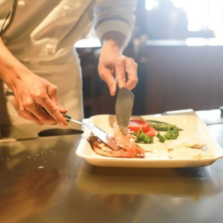 Wareneinsatz Gastronomie - Top Schulung von Genesys HoGa Netzwerk